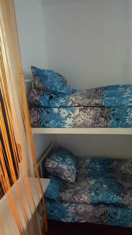 Hostel Belgrade Shungit Dragana Jeftica Br 10 외부 사진