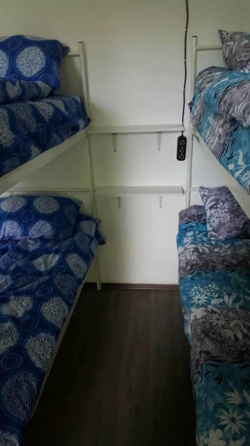 Hostel Belgrade Shungit Dragana Jeftica Br 10 외부 사진