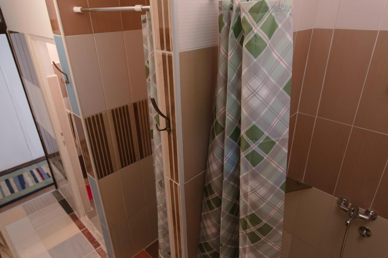 Hostel Belgrade Shungit Dragana Jeftica Br 10 외부 사진