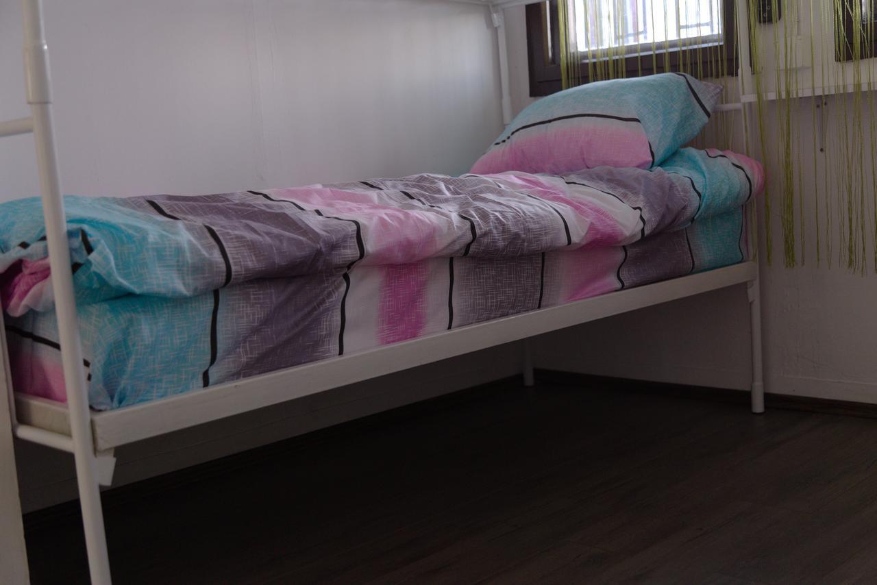 Hostel Belgrade Shungit Dragana Jeftica Br 10 외부 사진