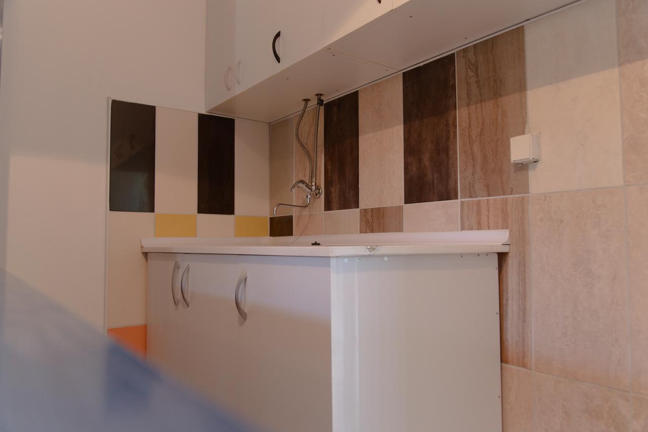 Hostel Belgrade Shungit Dragana Jeftica Br 10 외부 사진