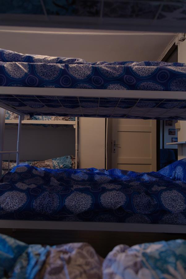 Hostel Belgrade Shungit Dragana Jeftica Br 10 외부 사진